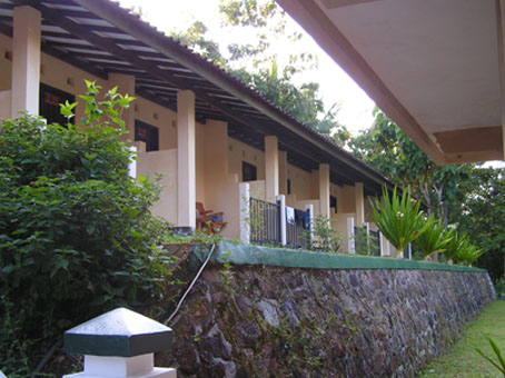 Hotel Karimunjawa inn